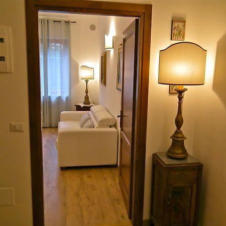 Suite Umberto I Assise Extérieur photo