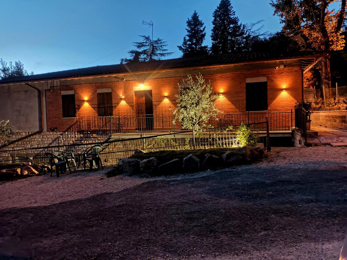 Suite Umberto I Assise Extérieur photo