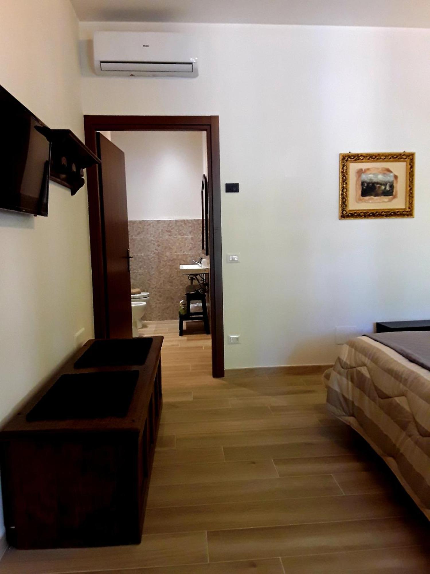 Suite Umberto I Assise Extérieur photo