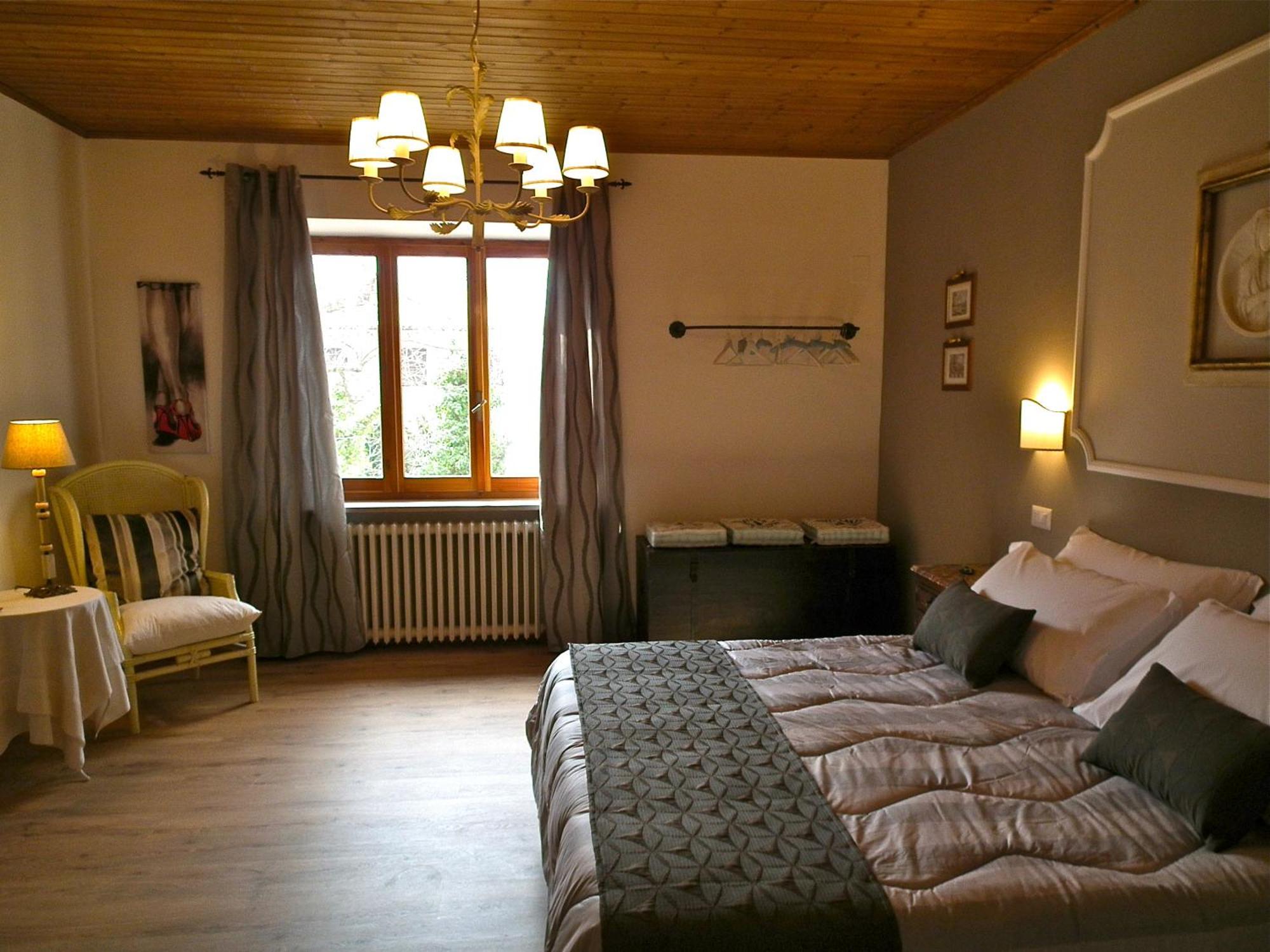 Suite Umberto I Assise Extérieur photo