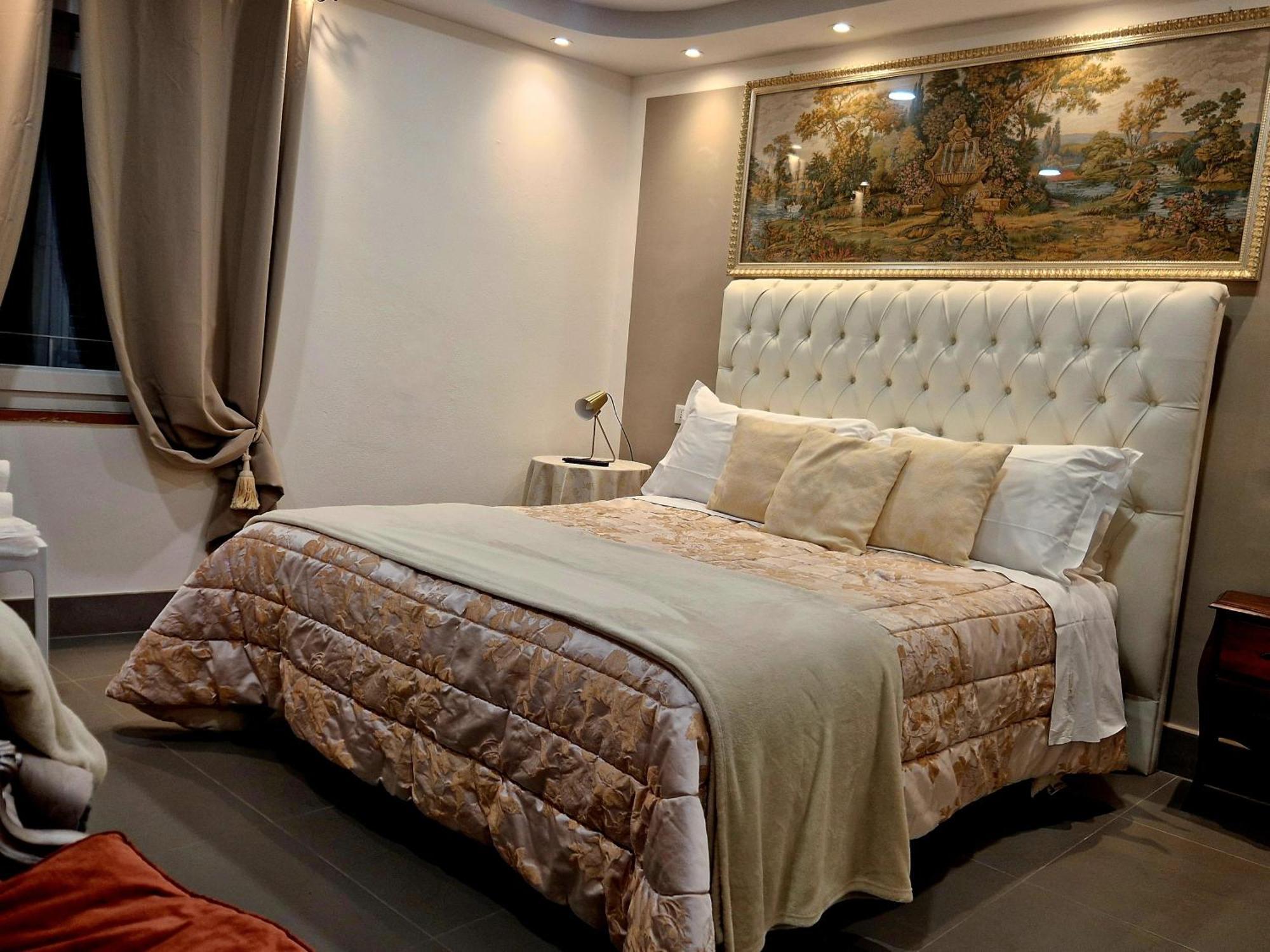 Suite Umberto I Assise Chambre photo