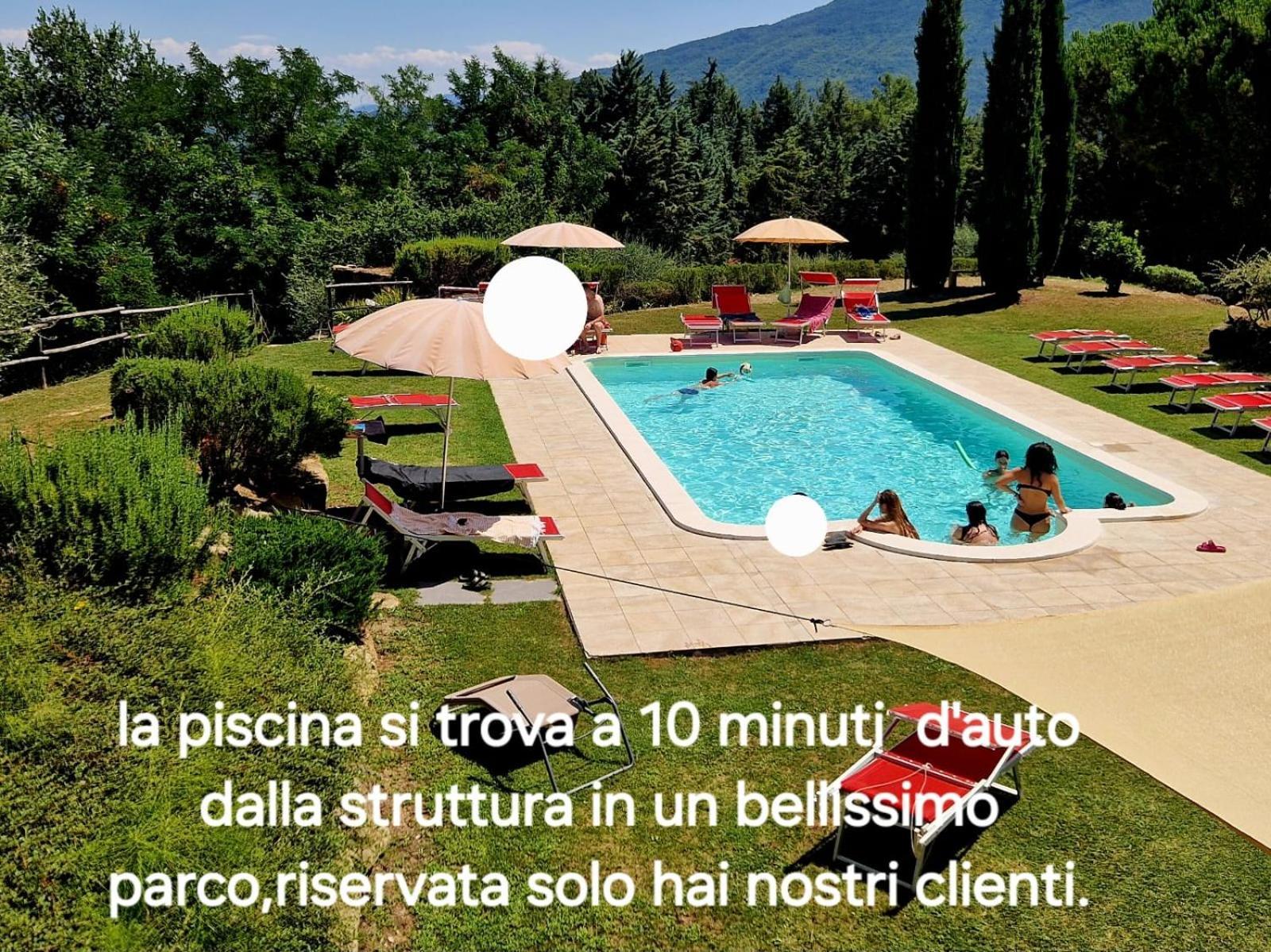 Suite Umberto I Assise Extérieur photo