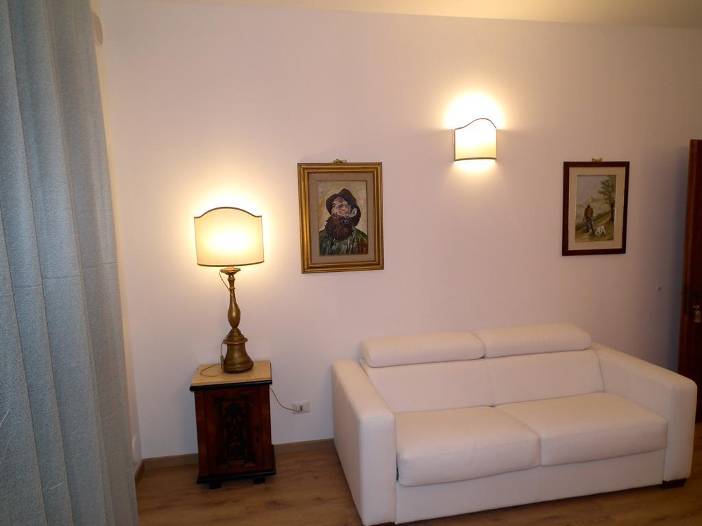 Suite Umberto I Assise Extérieur photo