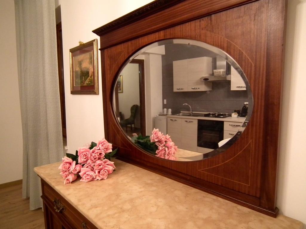 Suite Umberto I Assise Extérieur photo