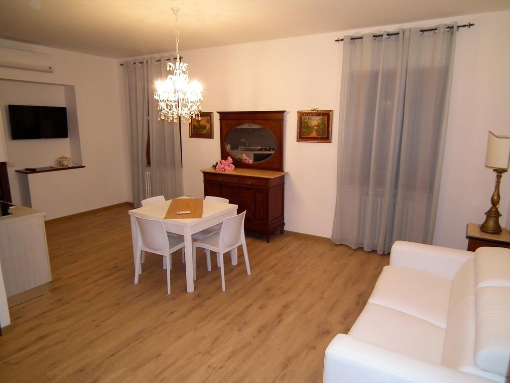 Suite Umberto I Assise Extérieur photo