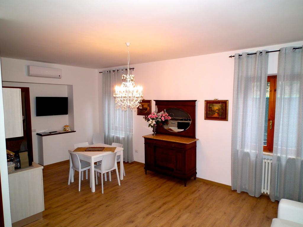 Suite Umberto I Assise Extérieur photo