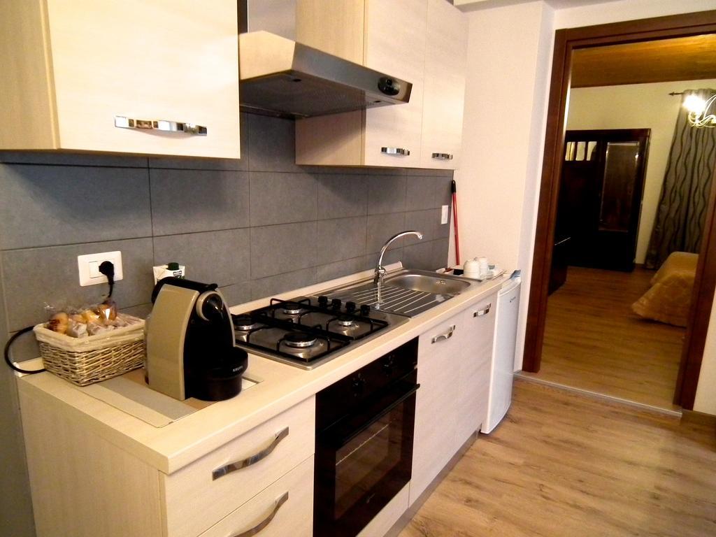 Suite Umberto I Assise Extérieur photo