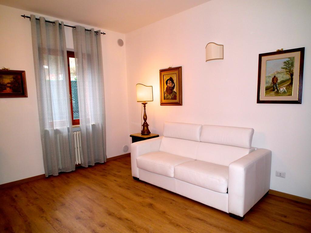 Suite Umberto I Assise Extérieur photo