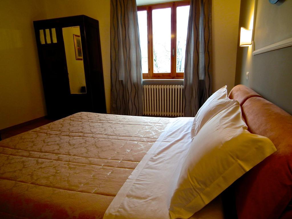 Suite Umberto I Assise Extérieur photo