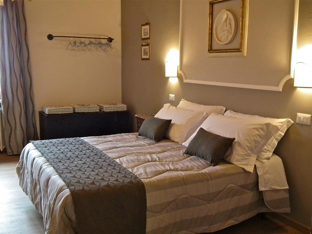 Suite Umberto I Assise Extérieur photo