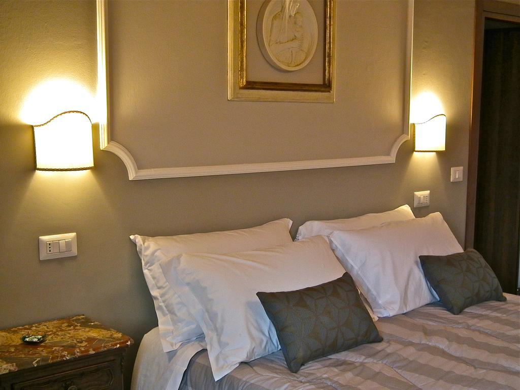 Suite Umberto I Assise Extérieur photo