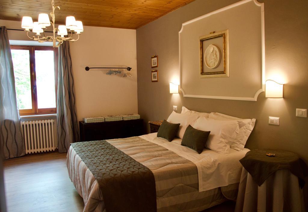 Suite Umberto I Assise Extérieur photo
