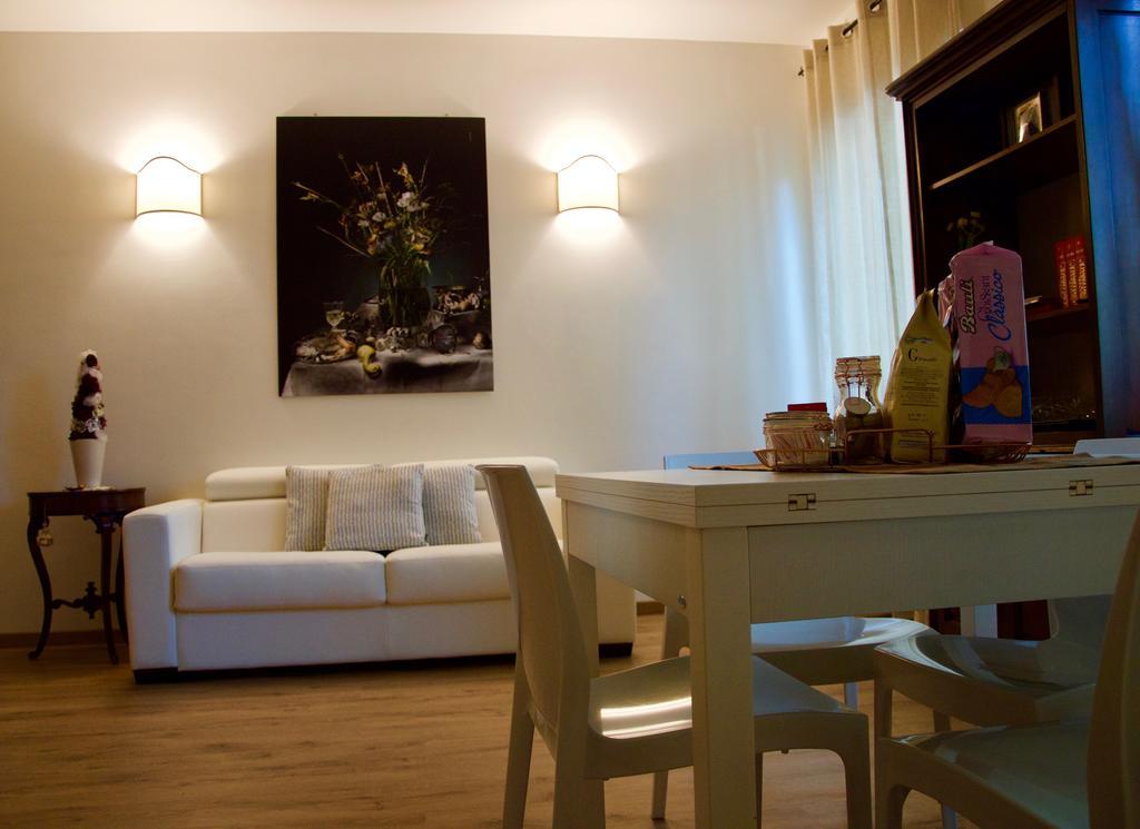 Suite Umberto I Assise Extérieur photo