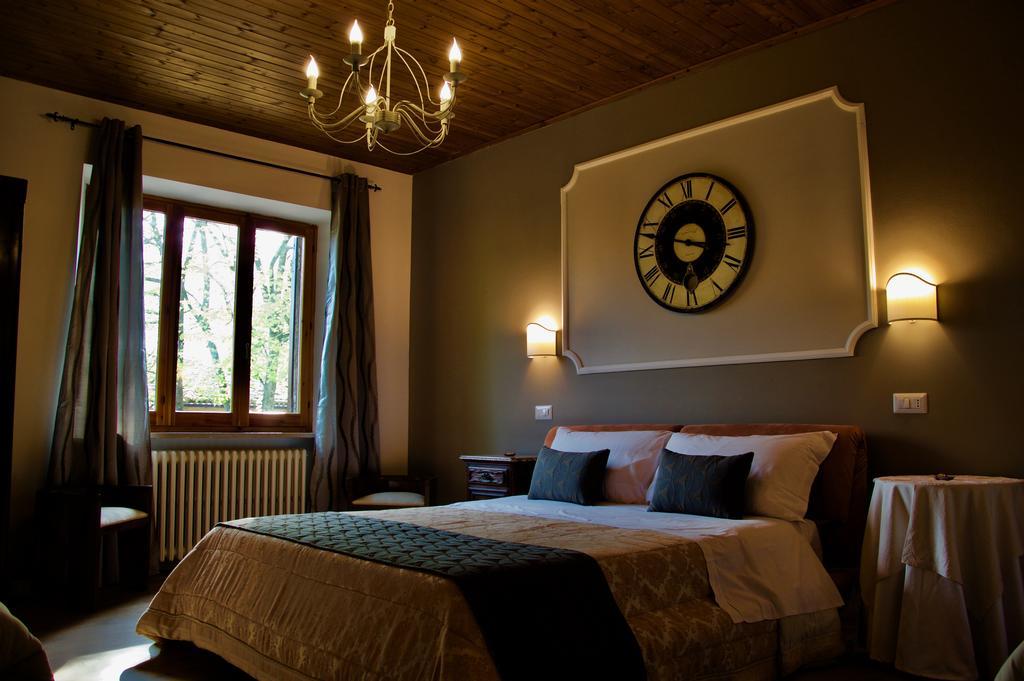 Suite Umberto I Assise Extérieur photo