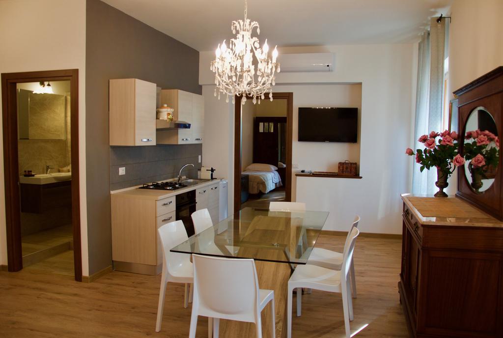 Suite Umberto I Assise Extérieur photo