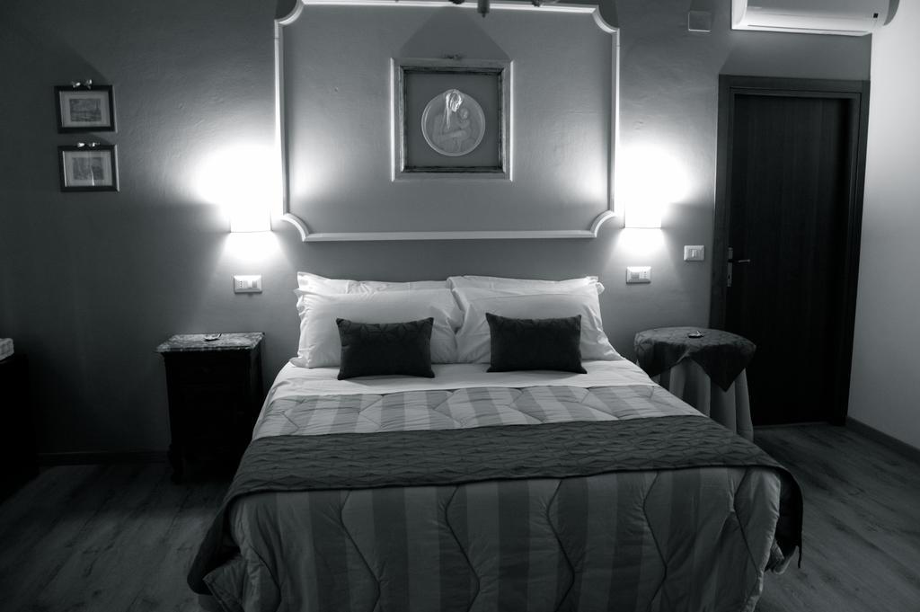 Suite Umberto I Assise Extérieur photo