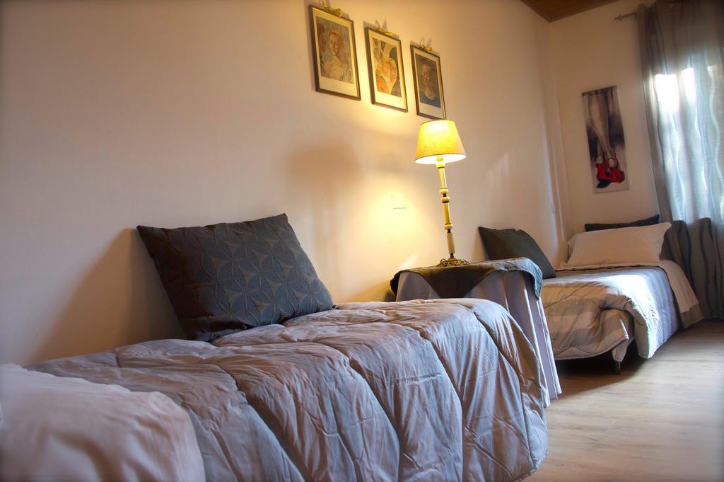 Suite Umberto I Assise Extérieur photo