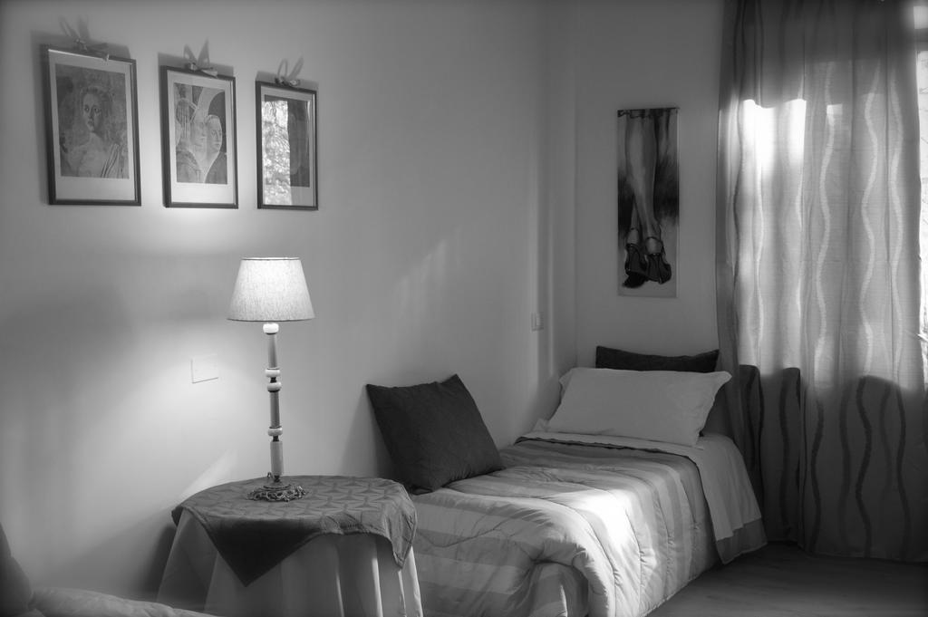 Suite Umberto I Assise Extérieur photo