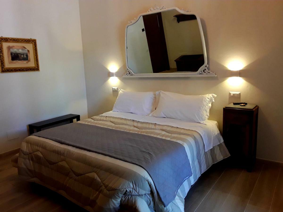 Suite Umberto I Assise Extérieur photo