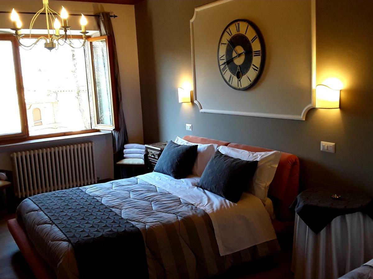 Suite Umberto I Assise Extérieur photo
